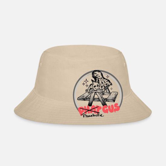 Mark Rober youtuber merch' Bucket Hat 